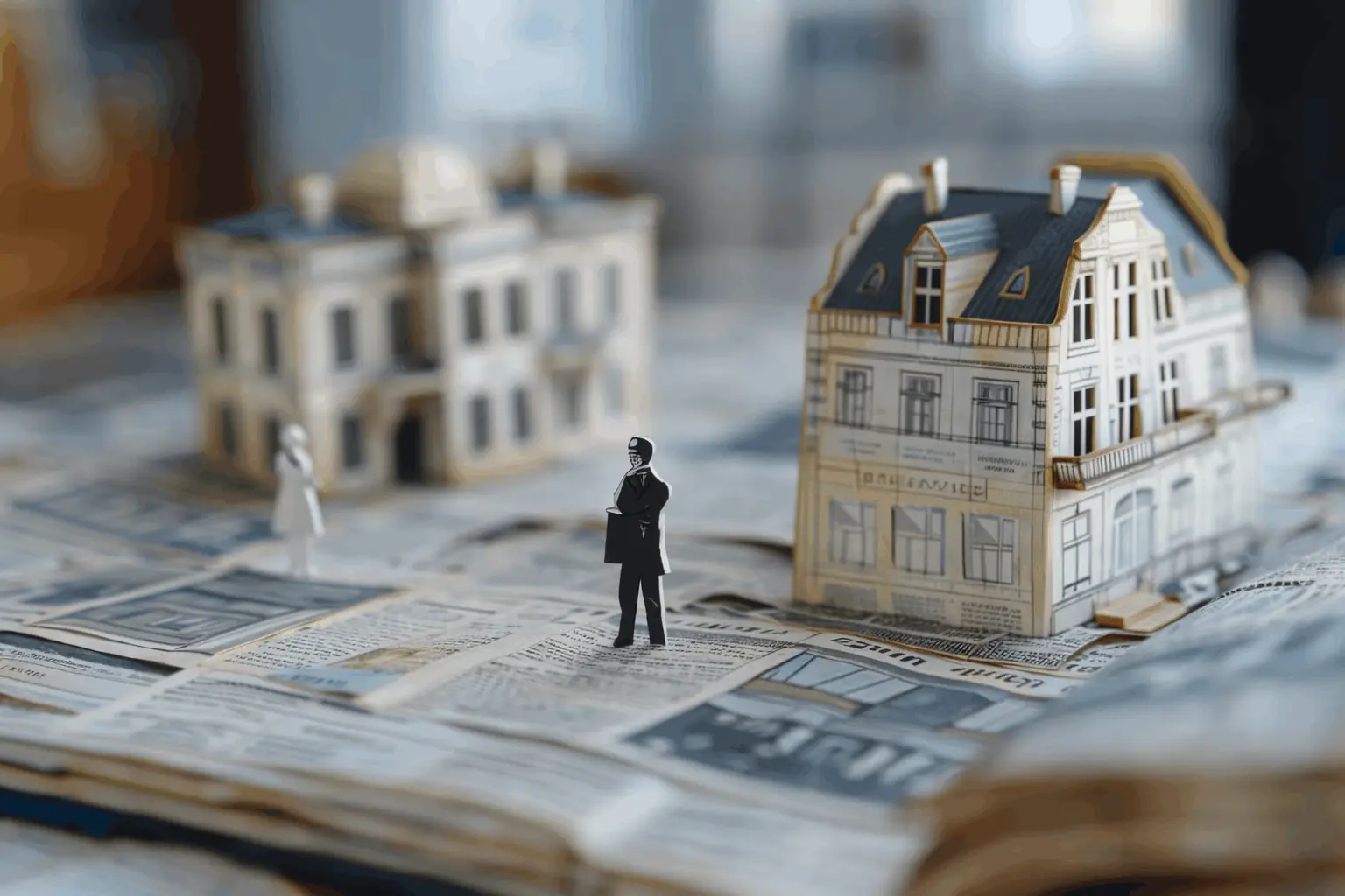 CEOS CO | Conseil en Gestion de Patrimoine & Immobilier